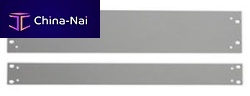 Front panel