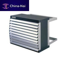 Air heater VMAships