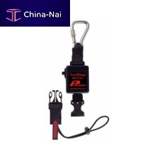Rope fall arrest lanyard TS600TB
