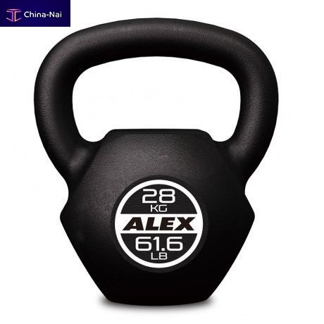 											Kettlebell T1