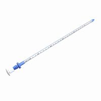 Pleural drainage catheter 743 seriesthoracic24 FR28 FR
