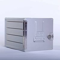 Aircraft cabin storage unit Atlas