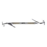 Double-ended amalgam carrier GI-2-371