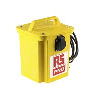 Isolation transformer 122-6721dryindustriallow-voltage