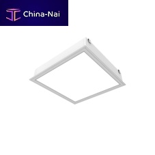 Recessed ceiling light fixture TAURUS/VLEDsquareIP20
