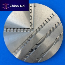 Nickel diffusion bonding service