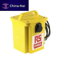 Isolation transformer 122-6721dryindustriallow-voltage
