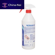 Medical device disinfectant DETRISAN ACfor floors ans surfacesliquid1000 mL