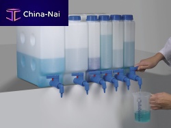 Liquids dispenser 0435 seriesmanual