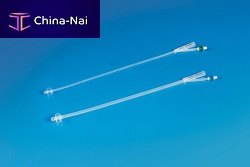 Nephrostomy catheter 1021UB, 1021 seriesrenalballoon