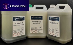 Silica-based abrasive liquid silicon carbidealuminadiamond