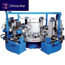 Rotary transfer machine REHI-9-2200/8UPCNCmulti-axis