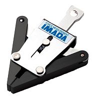 Traction testing wedge grip Pantograph Grip PGC series