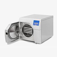 Hospital autoclave TS-23benchtopcompactautomatic