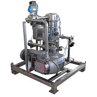 Cyclone dust collector