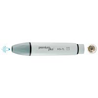 Dental implant scaling handpiece HS-7Lelectricdirectstraight