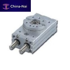 Pneumatic rotary table JSQhorizontal