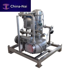 Cyclone dust collector