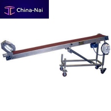 Belt conveyor bagfor the food industryfor packaging lines
