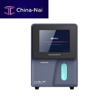 Veterinary hematology analyzer XD115automaticautomatedbenchtop