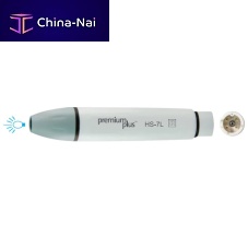 Dental implant scaling handpiece HS-7Lelectricdirectstraight
