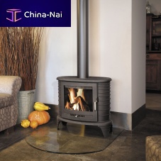 Wood heating stove KOZA/K80 - 5 kW9 kW11 kW