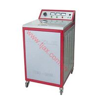 Dental induction casting machine AX-ZL3