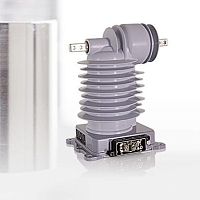 Current measuring device TMS AC voltagefor controlfor railway applications