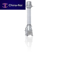 Current transformer IMBinstrumentimmersedfor outdoor service