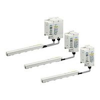 Portable ionizer IZT series
