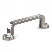 Pull handle 19-7-3693grabstainless steelU-shaped