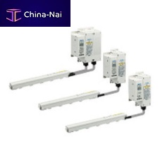 Portable ionizer IZT series