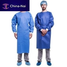 Unisex surgical gown RD-N001XXLLS