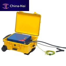 Power factor compensator CP CR600intelligent
