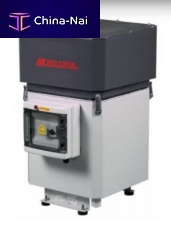 Oil mist collector CMC SPcentrifugalfor machine tools