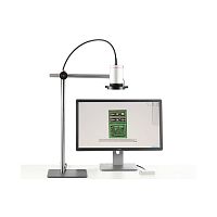 Digital microscope HD-016-KIT-LWDlaboratoryfor animal researchmedical