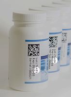 Visual inspection machine PharmaProoffor the pharmaceutical industryautomated