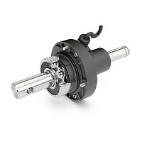 Rotary torque sensor TorqueSense non-contacttelemetry
