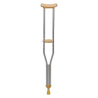Forearm crutch adult