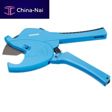 Manual shear 2268 2for pipeshandheldhand-held