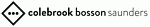 Все продукты colebrook bosson saunders