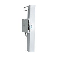 Potter-Bucky with flat panel detector PROVERT