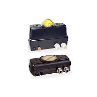 Limit switch box AMTROBOX
