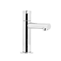 Washbasin mixer tap NGT3000countertopchromed metalbathroom