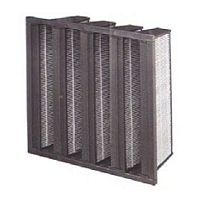 Air filter NM xxxxxx DPCA, DPF7CAactivated carbonpocketpressure