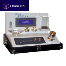 Micronaire value test equipment Y175Aautomaticcotton fiber