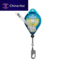 Roof fall arrest anchor SAVER