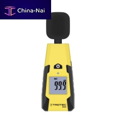 Sound level meter with analysis function BS06class 2digital