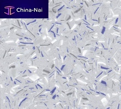 Polymer flooring KEY LASTIC FLEX-FLORsyntheticfor wet roomstile