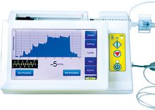 Tabletop anesthesia workstation CompuFlo®